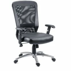 Breeze Mesh Manager Chair