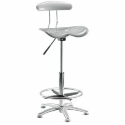 Tek Draughtsman Chair