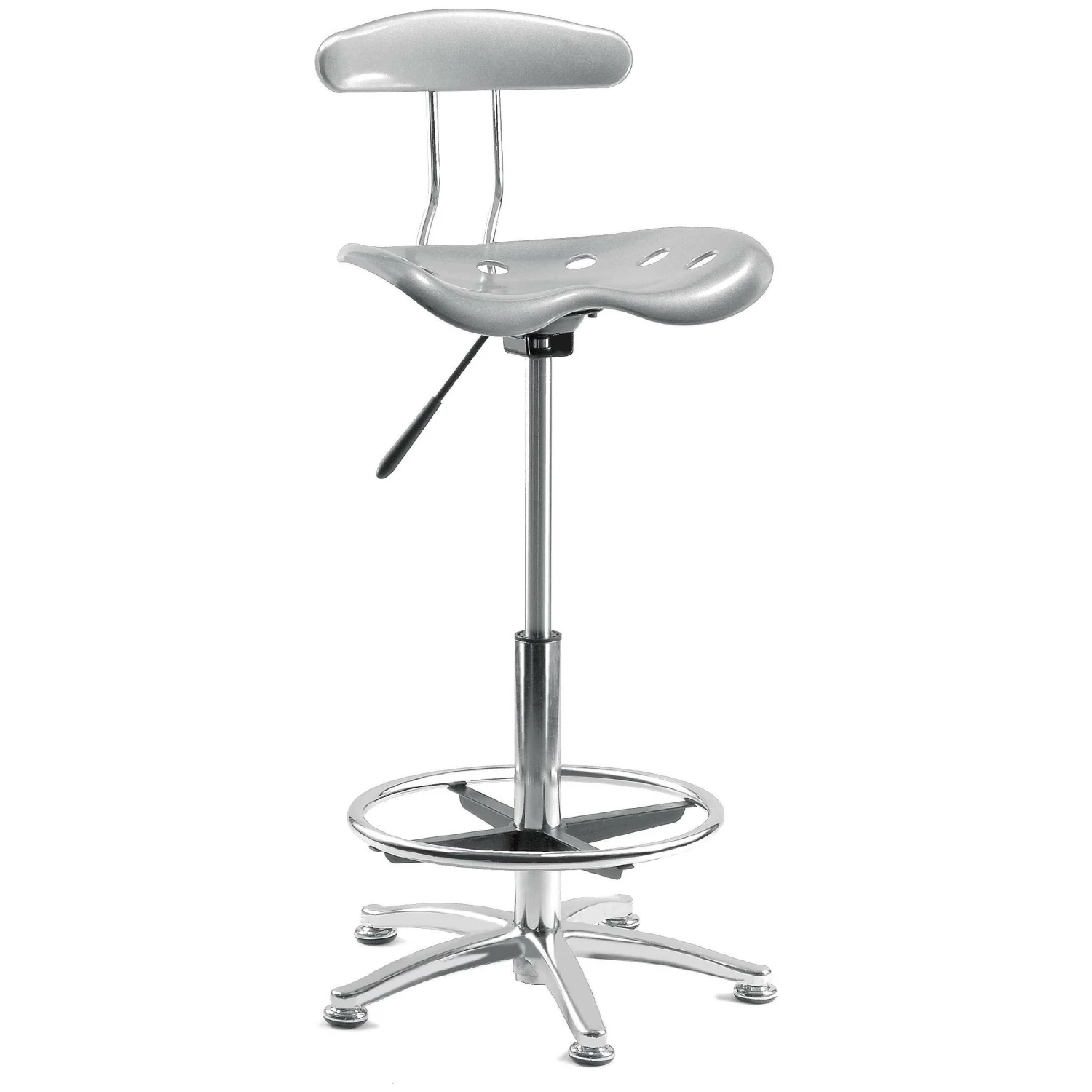 Tek Draughtsman Chair 1 Tek Draughtsman Chair