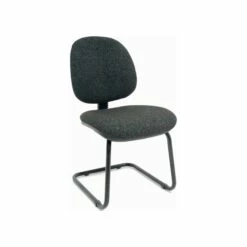 Rhino Visitor Chair -Office Furniture Sales 2024 001303