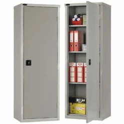 Slimline Commercial Cupboards