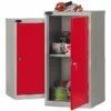 Compact Commercial Cupboards