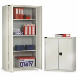 Office Commercial Cupboards