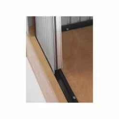 System Storage Tambour Door Cupboards -Office Furniture Sales 2024 002358