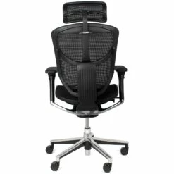 Enjoy Mesh Office Chairs (With Headrest) -Office Furniture Sales 2024 004380