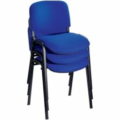 Club Chrome Chairs -Office Furniture Sales 2024 006338