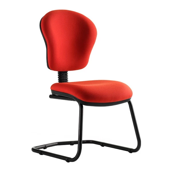 Ascot Visitor Chair 1 Ascot Visitor Chair