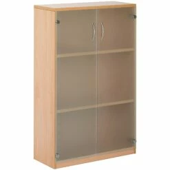 NEXT DAY Infinite 2 Shelf Unit - Combination 6