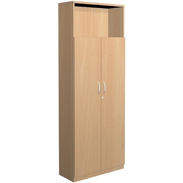 NEXT DAY Infinite 4 Shelf Unit - Combination 3 1 NEXT DAY Infinite 4 Shelf Unit - Combination 3