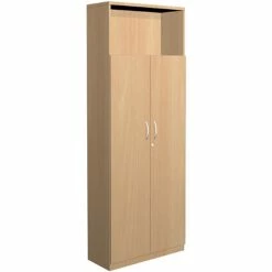 Infinite 4 Shelf Unit - Combination 3