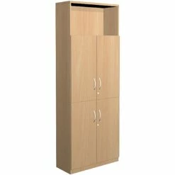 Infinite 4 Shelf Unit - Combination 13