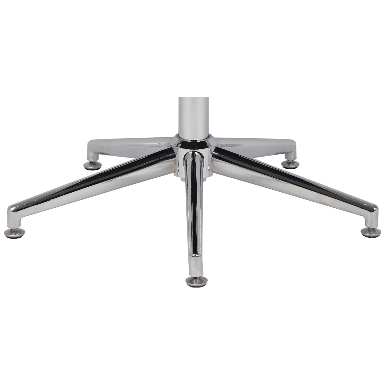 Martini Leather Faced Executive Chair 2 Martini Leather Faced Executive Chair - Image 2