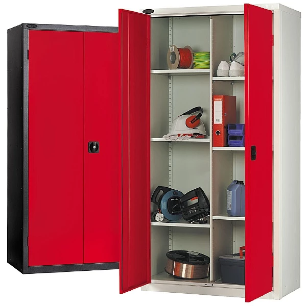8 Compartment Commercial Cupboards 1 8 Compartment Commercial Cupboards