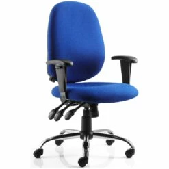 Ulverston Operator Chair