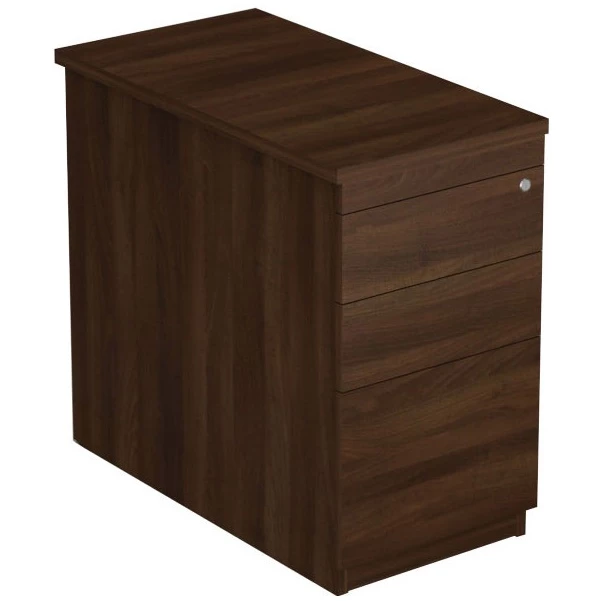 Presence Single Colour Desk High Pedestals 1 Presence Single Colour Desk High Pedestals