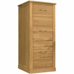 Cavalli Solid Oak Filing Cabinets -Office Furniture Sales 2024 016190