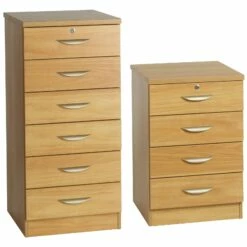 Dorset Drawer Units