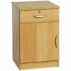 Dorset Cupboard Drawer Unit