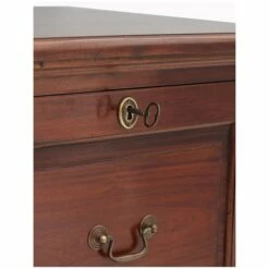 Argento Solid Mahogany Filing Cabinets -Office Furniture Sales 2024 016994