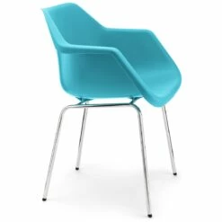 Robin Day Armchair -Office Furniture Sales 2024 018091