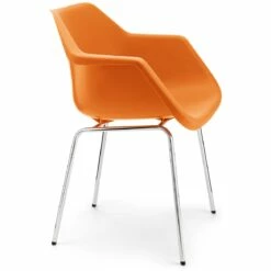 Robin Day Armchair -Office Furniture Sales 2024 018094