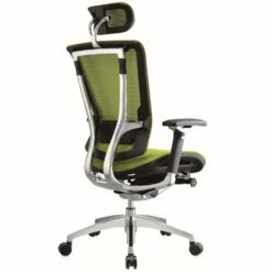 Nefil Ergonomic Mesh Office Chair (With Headrest) -Office Furniture Sales 2024 018935