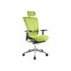 Nefil Ergonomic Mesh Office Chair (With Headrest)