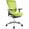 Nefil Ergonomic Mesh Office Chair (Without Headrest)