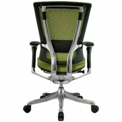 Nefil Ergonomic Mesh Office Chair (Without Headrest) -Office Furniture Sales 2024 020044