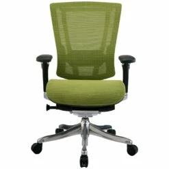 Nefil Ergonomic Mesh Office Chair (Without Headrest) -Office Furniture Sales 2024 020045