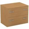 Alpha Plus Side Filing Cabinet