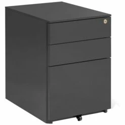 Silverline Pedestals -Office Furniture Sales 2024 021806