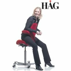 HAG Capisco 8126 Chair 19 HAG Capisco 8126 Chair -Office Furniture Sales 2024 022543