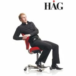 HAG Capisco 8126 Chair 17 HAG Capisco 8126 Chair -Office Furniture Sales 2024 022544