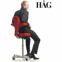 HAG Capisco 8126 Chair 16 HAG Capisco 8126 Chair -Office Furniture Sales 2024 022545