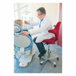 HAG Capisco 8126 Chair 26 HAG Capisco 8126 Chair -Office Furniture Sales 2024 022561