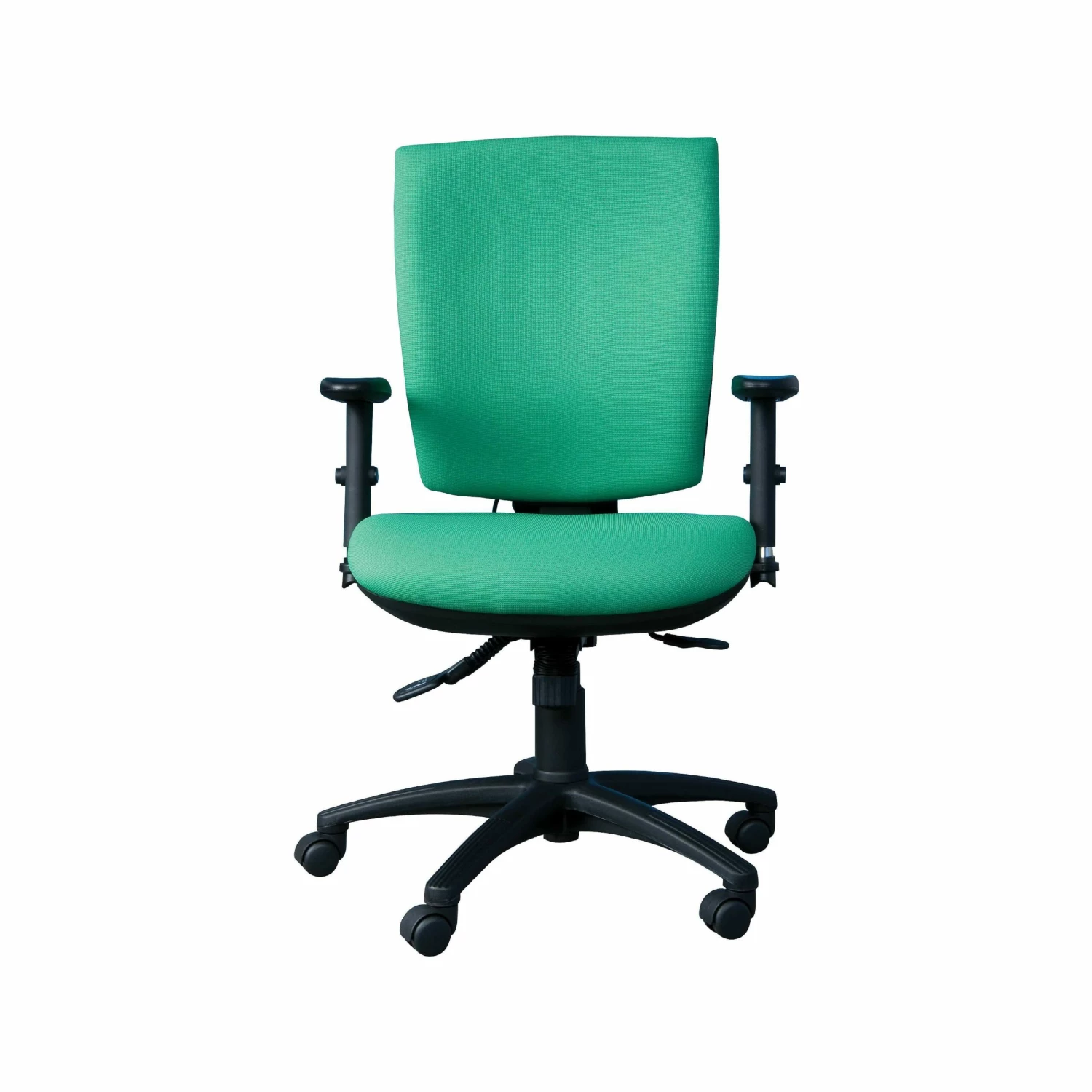 24 Hour Mid Back Posture Chair 1 24 Hour Mid Back Posture Chair