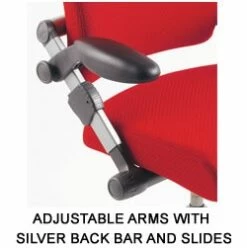 HAG H03 350 Chair 11 HAG H03 350 Chair -Office Furniture Sales 2024 024639