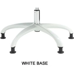 V-Smart Swivel Conference Armchair 3 V-Smart Swivel Conference Armchair - Image 3