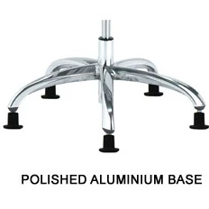 V-Smart Swivel Conference Armchair 4 V-Smart Swivel Conference Armchair - Image 4