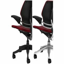 Humanscale Freedom Task Chair With Headrest 9 Humanscale Freedom Task Chair With Headrest -Office Furniture Sales 2024 027056