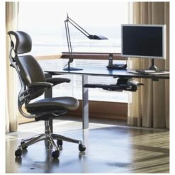 Humanscale Freedom Task Chair With Headrest 11 Humanscale Freedom Task Chair With Headrest -Office Furniture Sales 2024 027058