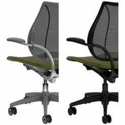 Humanscale Liberty Conference Chair -Office Furniture Sales 2024 027074