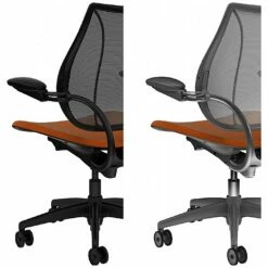 Humanscale Liberty Task Chair 8 Humanscale Liberty Task Chair -Office Furniture Sales 2024 027087