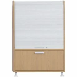 DNA Tall Combination Storage Unit