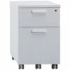 DNA Mobile 2 Drawer Pedestal