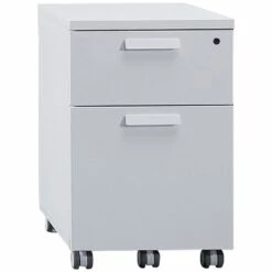 DNA Mobile 2 Drawer Pedestal