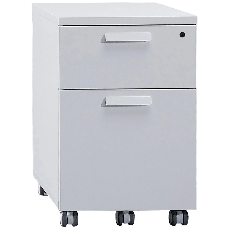 DNA Mobile 2 Drawer Pedestal 1 DNA Mobile 2 Drawer Pedestal