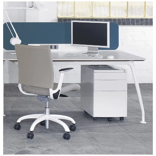 DNA Mobile 2 Drawer Pedestal 2 DNA Mobile 2 Drawer Pedestal - Image 2