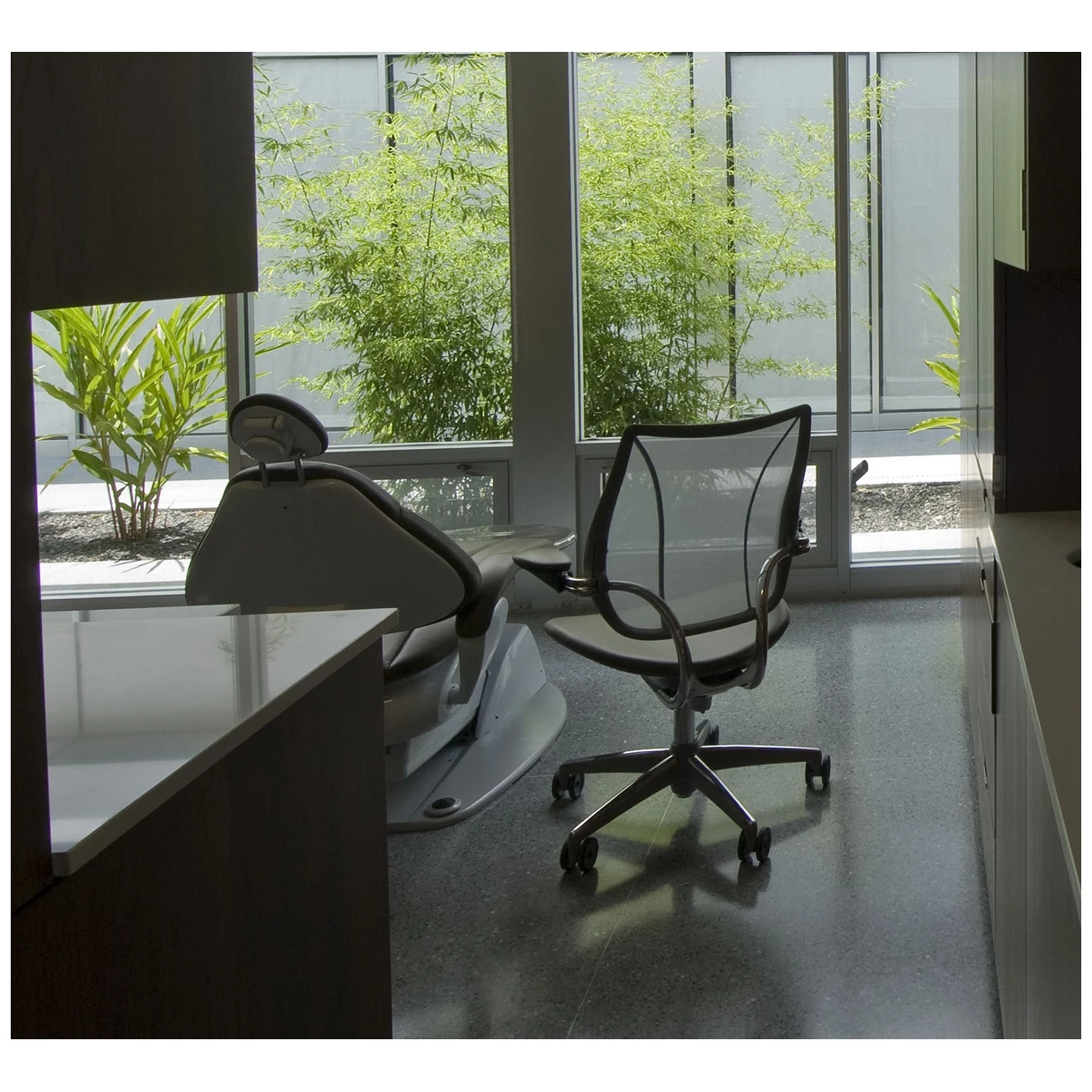 Humanscale Liberty Task Chair 6 Humanscale Liberty Task Chair - Image 6